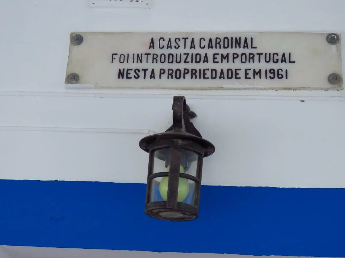 Vale Do Boto-Quinta Com 3 Casas Villa Castro Marim 0*,  Portugal