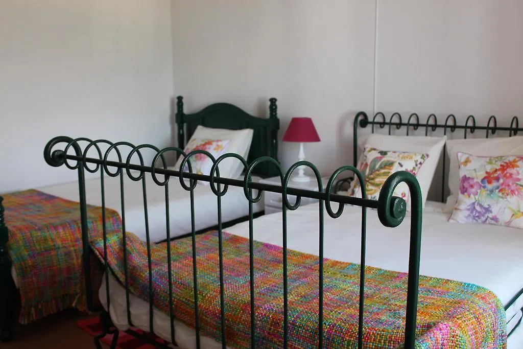 Holiday home Vale Do Boto-Quinta Com 3 Casas Villa Castro Marim Portugal