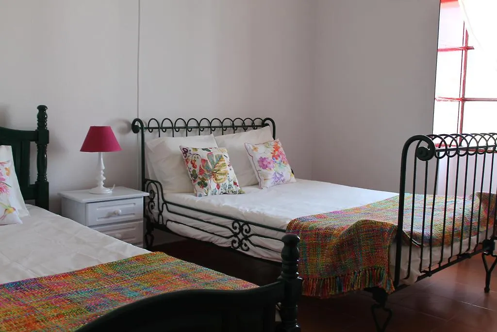 Holiday home Vale Do Boto-Quinta Com 3 Casas Villa Castro Marim