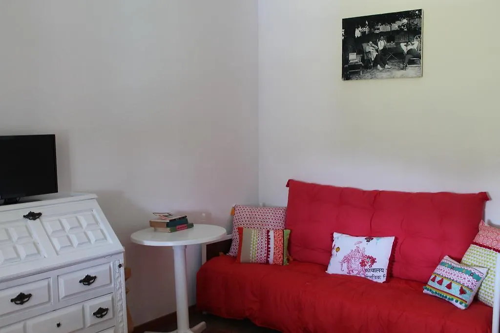 Vale Do Boto-Quinta Com 3 Casas Villa Castro Marim Holiday home