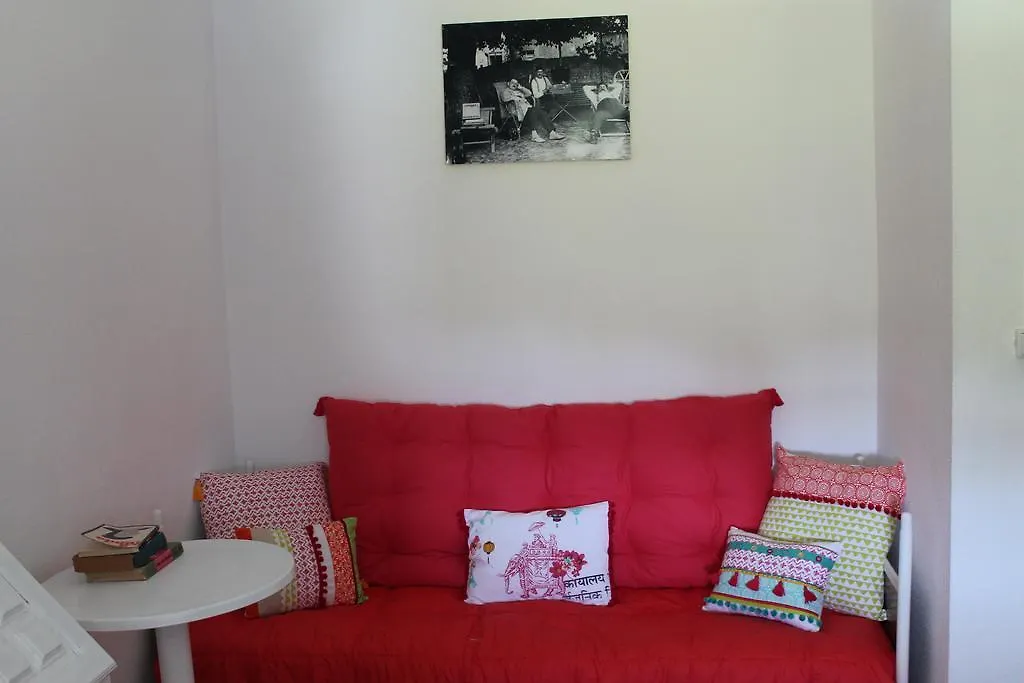 Vale Do Boto-Quinta Com 3 Casas Villa Castro Marim