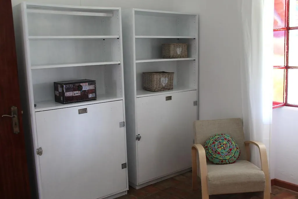 Vale Do Boto-Quinta Com 3 Casas Villa Castro Marim
