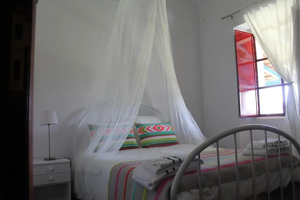 Holiday home Vale Do Boto-Quinta Com 3 Casas Villa Castro Marim