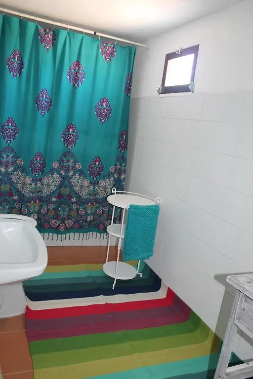 Holiday home Vale Do Boto-Quinta Com 3 Casas Villa Castro Marim