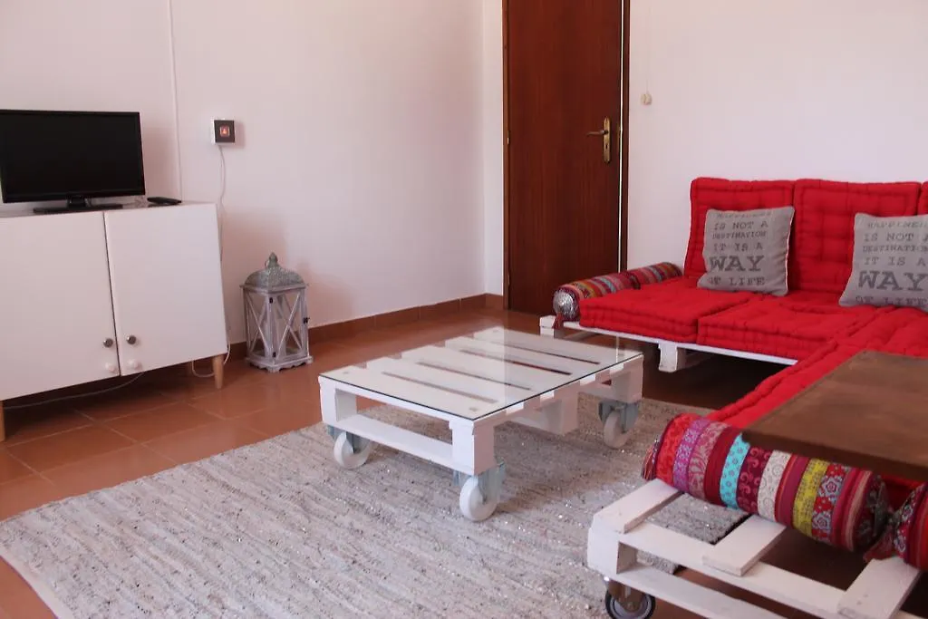 Vale Do Boto-Quinta Com 3 Casas Villa Castro Marim Holiday home