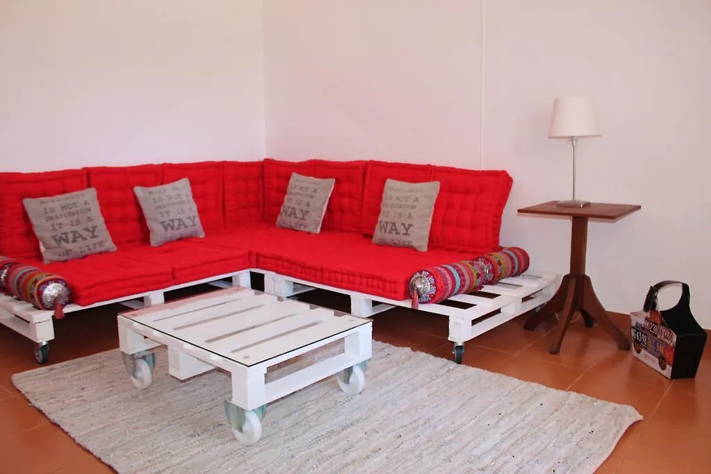 Holiday home Vale Do Boto-Quinta Com 3 Casas Villa Castro Marim Portugal