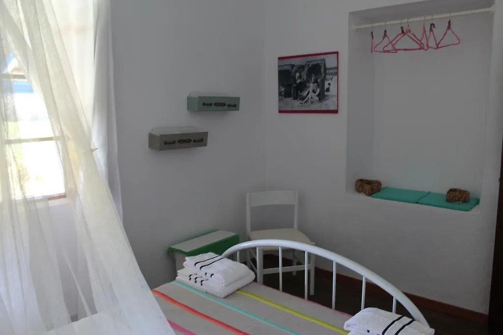 Vale Do Boto-Quinta Com 3 Casas Villa Castro Marim Holiday home