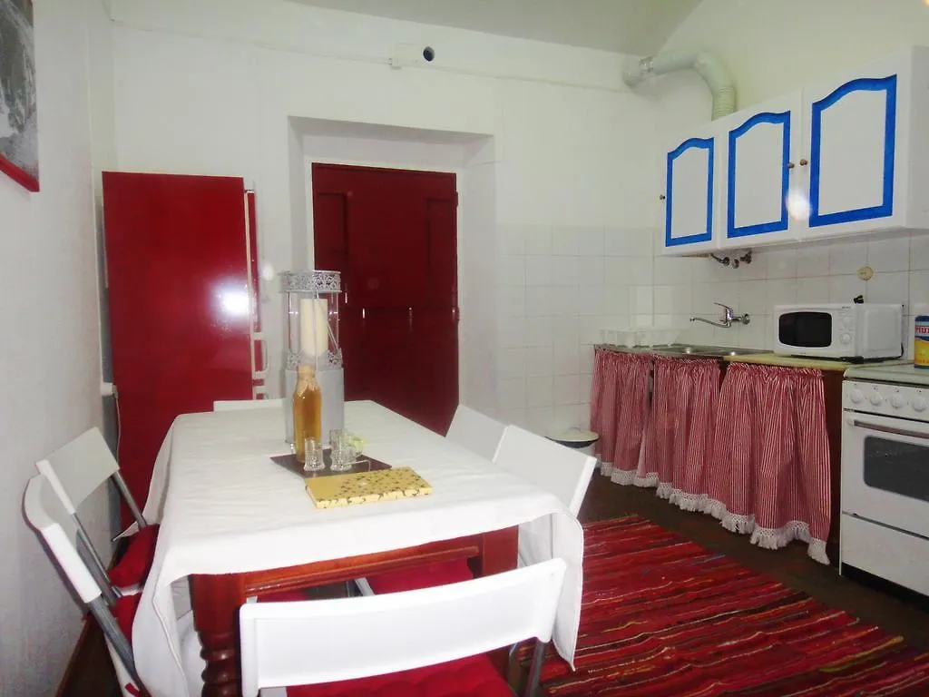 Vale Do Boto-Quinta Com 3 Casas Villa Castro Marim Holiday home