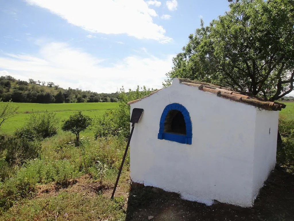 Vale Do Boto-Quinta Com 3 Casas Villa Castro Marim Holiday home