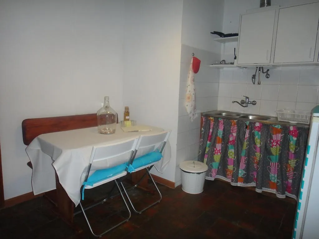 Vale Do Boto-Quinta Com 3 Casas Villa Castro Marim Portugal