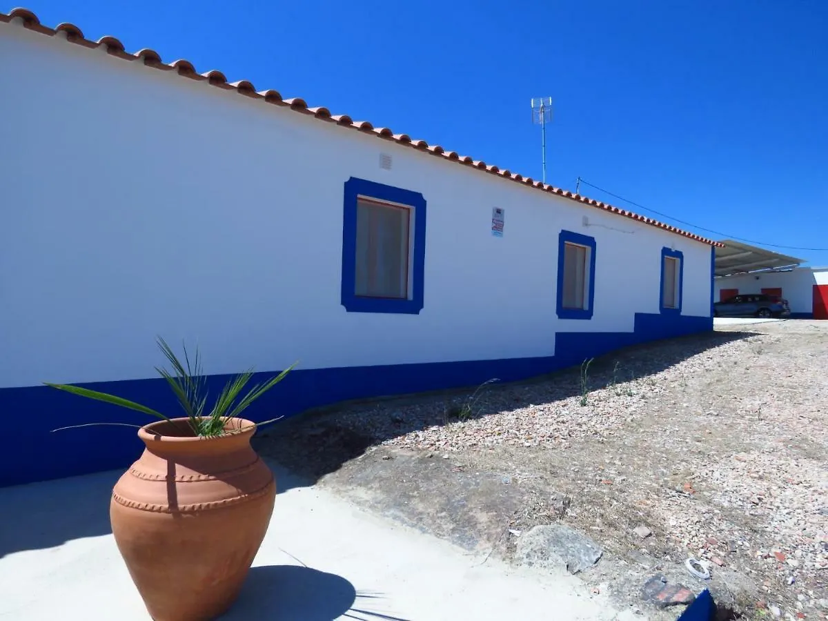 Vale Do Boto-Quinta Com 3 Casas Villa Castro Marim Holiday home