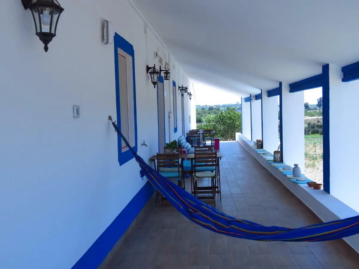 Holiday home Vale Do Boto-Quinta Com 3 Casas Villa Castro Marim