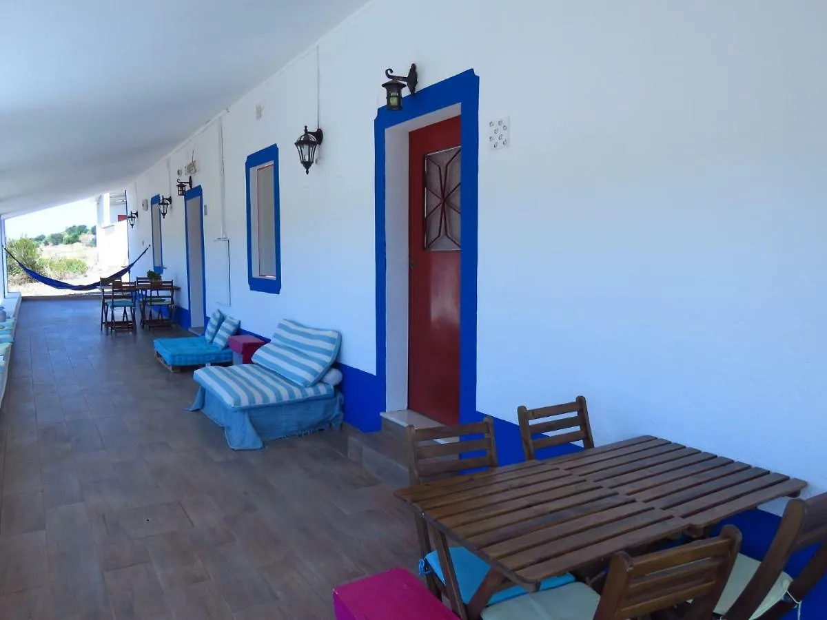Vale Do Boto-Quinta Com 3 Casas location