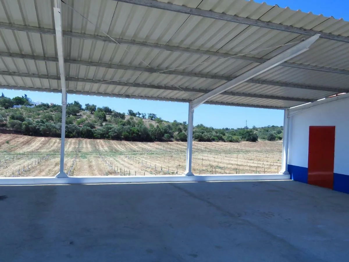 Holiday home Vale Do Boto-Quinta Com 3 Casas Villa Castro Marim Portugal