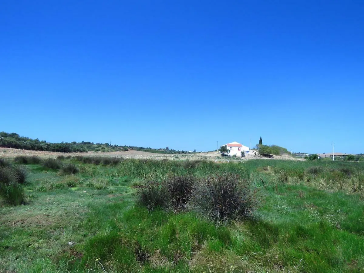 Holiday home Vale Do Boto-Quinta Com 3 Casas Villa Castro Marim